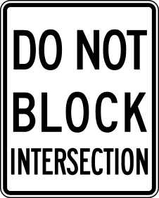 do_not_block_intersection